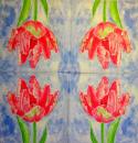 170 Tulpen - 3-lagig